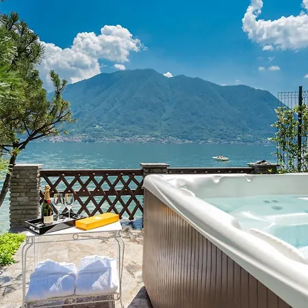 Bianca - Front Pool Villa *