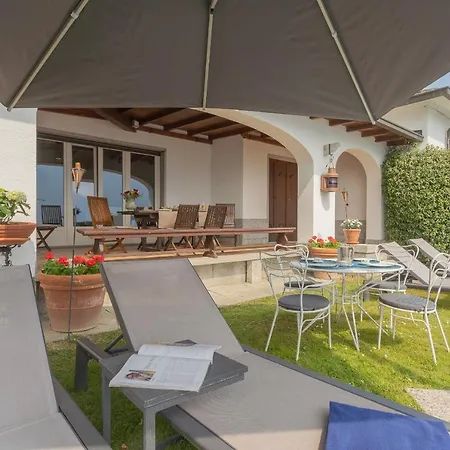 Lägenhet Bianca - Front Pool By Rent Sala Comacina