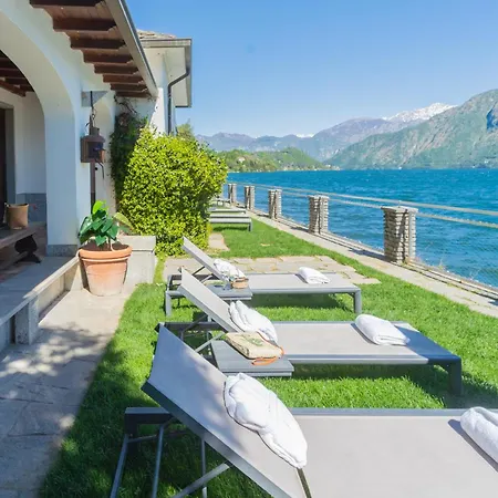 Villa Bianca - Front Pool *