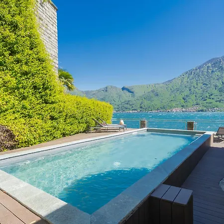 Lägenhet Bianca - Front Pool By Rent *