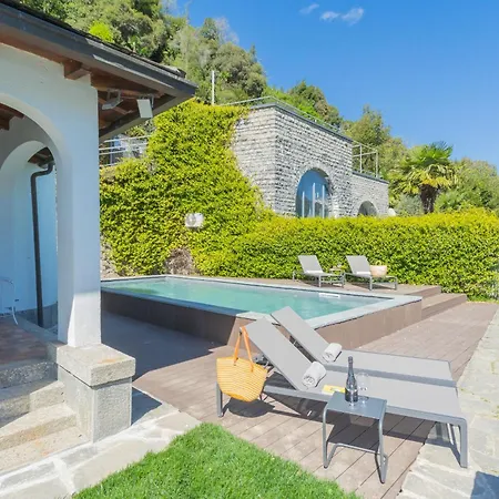 Bianca - Front Pool Villa