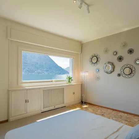 Bianca - Front Pool Villa