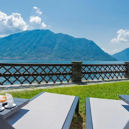 Bianca - Front Pool Villa