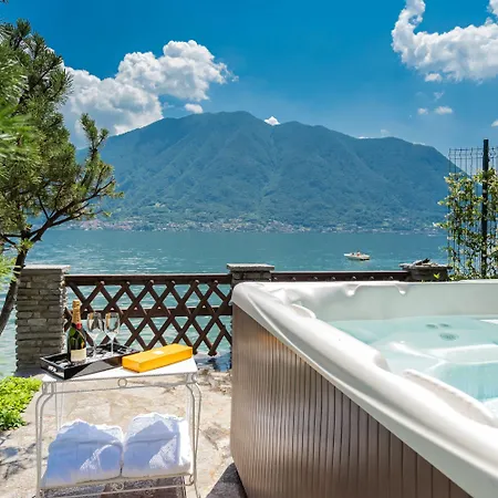Bianca - Front Pool By Rent