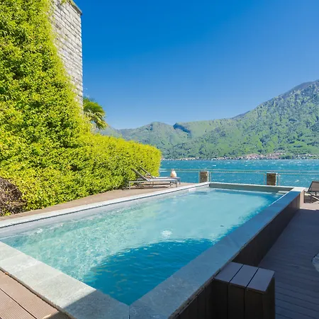 Bianca - Front Pool By Rent * Sala Comacina