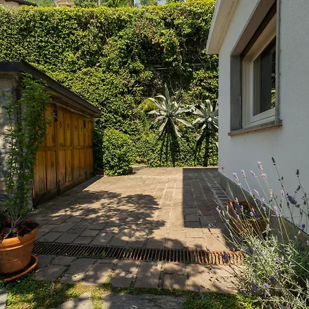 Villa Bianca - Front Pool By Rent