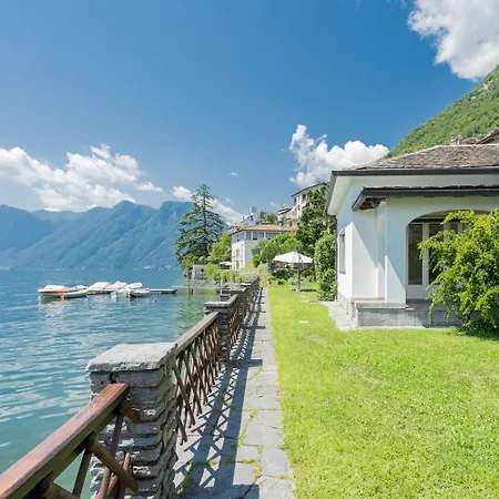 Villa Bianca - Front Pool By Rent